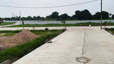Image of 900 Sq.ft Residential Plot / Land for sale in Ramaipur, Kanpur for Rs. 1700000