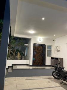 Balcony Image of 2885 Sq.ft 3 BHK Villa for rent in Sriperumbudur Chennai for Rs. 55000