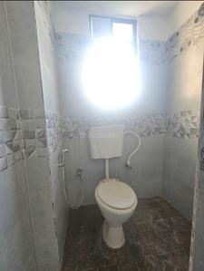 Bathroom Image of 890 Sq.ft 2 BHK Apartment / Flat for sale in Keshtopur Kolkata for Rs. 4672200