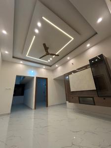 Hall Image of 600 Sq.ft 1 BHK Builder Floor for rent in Kadugodi Bengaluru for Rs. 17000