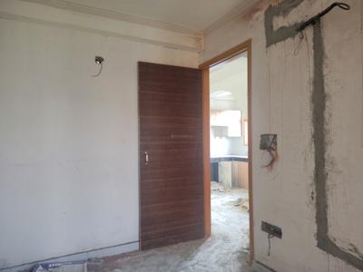 Bedroom Image of 700 Sq.ft 2 BHK Apartment / Flat for sale in Sangam Vihar New Delhi for Rs. 3600000