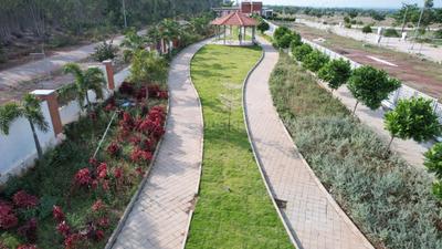 Image of 1200 Sq.ft Residential Plot / Land for sale in Devanahalli, Bengaluru for Rs. 8000000