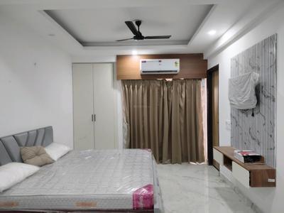 Bedroom Image of 650 Sq.ft 1 RK Apartment / Flat for sale in Titania Residency , Phi IV Greater Noida for Rs. 4201100