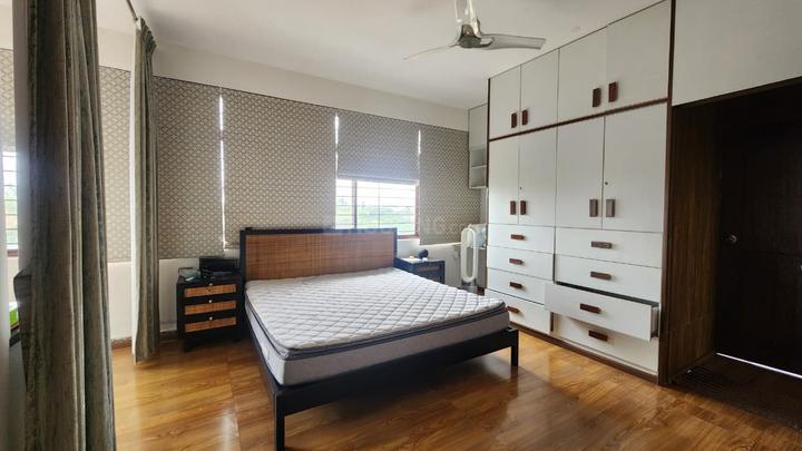 Stage 3, Indira Nagar Bedroom 1