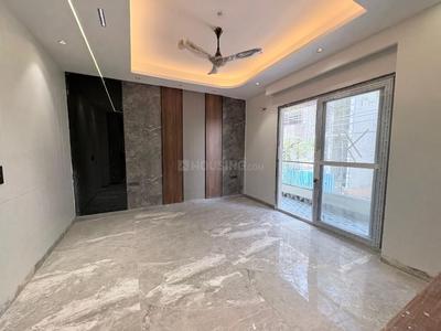 Bedroom Image of 3200 Sq.ft 4 BHK Builder Floor for sale in Fortune Luxury Builder Floors 12, Sector 49 Gurgaon for Rs. 25000000