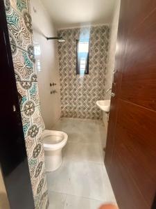 Image of 900 Sq.ft 2 BHK Apartment / Flat for sale in Najafgarh, New Delhi for Rs. 4700000