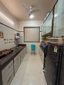 Kitchen Image of 2000 Sq.ft 2.5 BHK Villa for sale in Gold Valley Lonavala for Rs. 20000000