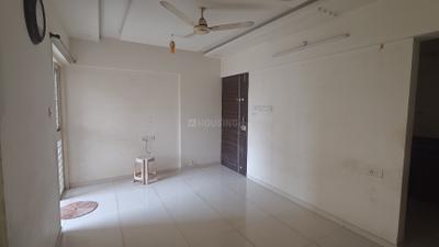 GK Dwarka Sai Living Room 1