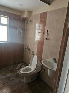 Bathroom Image of 1142 Sq.ft 3 BHK Apartment / Flat for sale in Alcove Gloria, Lake Town Kolkata for Rs. 22000000