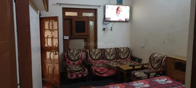 Bedroom Image of 1463 Sq.ft 7 BHK Independent House for sale in Balaganj Lucknow for Rs. 8000000