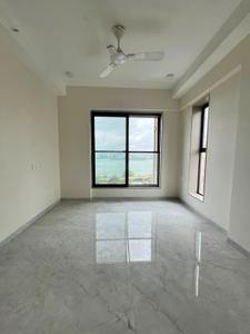 Hall Image of 1200 Sq.ft 3 BHK Apartment / Flat for sale in Gurukrupa Gyanam, Powai Mumbai for Rs. 32500000