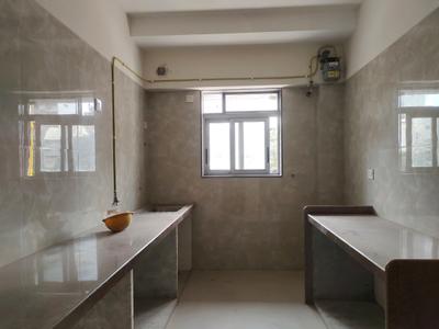 Kitchen Image of 1500 Sq.ft 3 BHK Apartment / Flat for sale in Sheth 72 West, Andheri West Mumbai for Rs. 46500000
