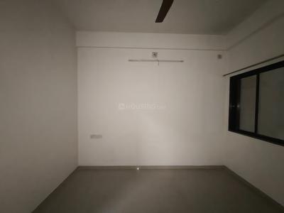 Bedroom Image of 950 Sq.ft 2 BHK Apartment / Flat for rent in BR Patel Siddharth Enclave, Harni Vadodara for Rs. 15000