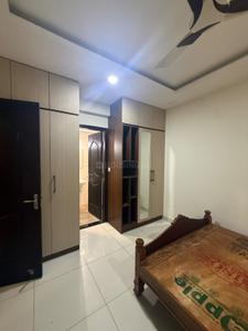 Bedroom Image of 1400 Sq.ft 3 BHK Apartment / Flat for rent in Ahad Excellencia, Choodasandra Bengaluru for Rs. 49999