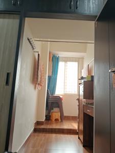 Bedroom Image of 1100 Sq.ft 2 BHK Apartment / Flat for sale in Kapra Secunderabad for Rs. 5500000
