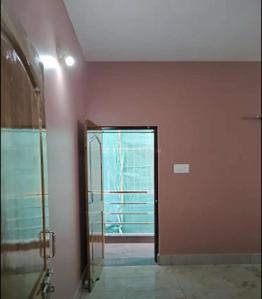 Hall Image of 600 Sq.ft 1 BHK Independent House for rent in Kalinga Nagar Bhubaneswar for Rs. 14000