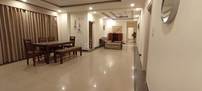 Hall Image of 4416 Sq.ft 5 BHK Apartment / Flat for sale in Vision Nirwana Greens 4, Aujala Mohali for Rs. 19500000