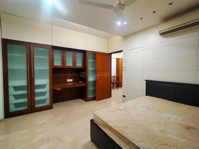Bedroom Image of 1320 Sq.ft 3 BHK Apartment / Flat for sale in Dadar West Mumbai for Rs. 74000000