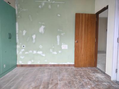 Bedroom Image of 1600 Sq.ft 3 BHK Apartment / Flat for rent in Om Sai, Marathahalli Bengaluru for Rs. 55000