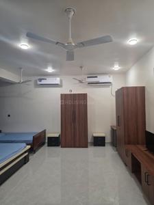Hall Image of Excutive PG in Pallaspalli, Bhubaneswar