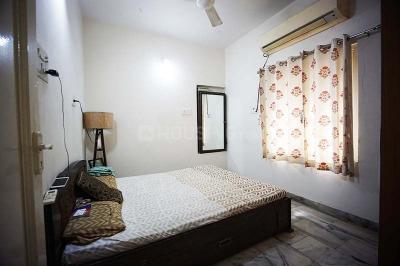 Bedroom Image of 2430 Sq.ft 3 BHK Independent House for sale in Isanpur Ahmedabad for Rs. 12100000