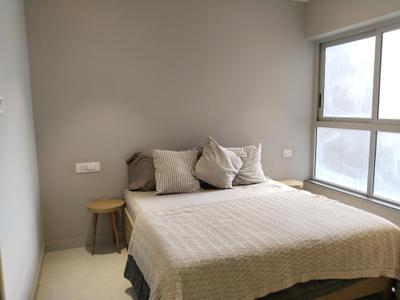 Bedroom Image of 3000 Sq.ft 4 BHK Apartment / Flat for sale in S Raheja Panorama, Santacruz West Mumbai for Rs. 170000000
