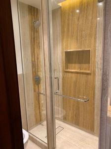 Bathroom Image of 2700 Sq.ft 4 BHK Builder Floor for rent in Gulmohar Park New Delhi for Rs. 250000