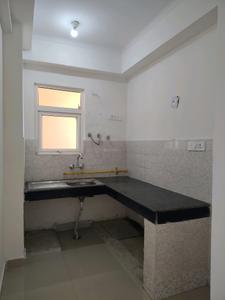 Kitchen Image of 1190 Sq.ft 2 BHK Apartment / Flat for sale in Habitech Panchtatva Phase 1, Noida Extension Greater Noida for Rs. 8800000