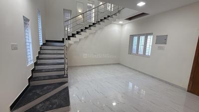 Hall Image of 1900 Sq.ft 3 BHK Independent House for sale in Koundampalayam Coimbatore for Rs. 12500000