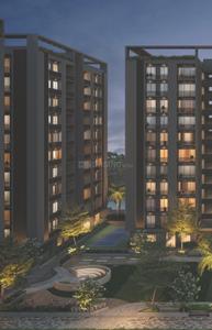Image of 1865 Sq.ft 3 BHK Apartment / Flat for sale in Sanctum Palacio, Palanpur, Surat for Rs. 7833000