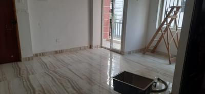 Bedroom Image of 1200 Sq.ft 3 BHK Apartment / Flat for sale in JP Umang Residency, New Town Kolkata for Rs. 8000000