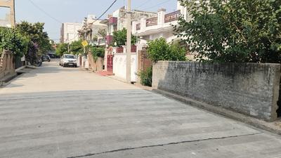 Image of 2262 Sq.ft Residential Plot / Land for sale in Indira Nagar, Lucknow for Rs. 14600000