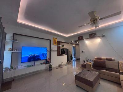 Hall Image of 1049 Sq.ft 2 BHK Apartment / Flat for sale in Tejaswini Nagar Bengaluru for Rs. 8250000