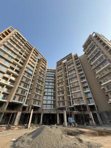 Image of 1490 Sq.ft 3 BHK Apartment / Flat for sale in Delta Palacio, Ulwe, Navi Mumbai for Rs. 16300000