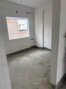 Bedroom Image of 1210 Sq.ft 2 BHK Apartment / Flat for sale in Pramodh Fort House, Thanisandra Bengaluru for Rs. 8700000