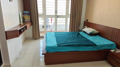 Bedroom Image of 1780 Sq.ft 3 BHK Apartment / Flat for sale in D And T Geetanjali Namana Apartment, Aundh Pune for Rs. 36000000