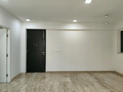 Living Room Image of 1100 Sq.ft 3 BHK Apartment / Flat for rent in Lodha Amara Tower 36 37, Thane West Thane for Rs. 55000