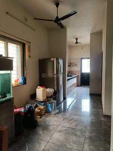 Hall Image of 1225 Sq.ft 3 BHK Independent House for rent in Tarasamiya Bhavnagar for Rs. 25000