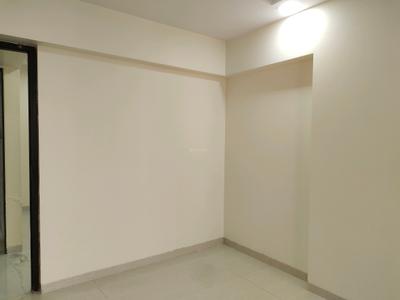Bedroom Image of 815 Sq.ft 2 BHK Apartment / Flat for sale in Sangam Emporio Towers, Malad West Mumbai for Rs. 17500000