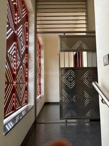 Bedroom Image of 2400 Sq.ft 3 BHK Builder Floor for rent in Sahakara Nagar Bengaluru for Rs. 80000