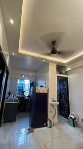 Hall Image of 540 Sq.ft 2 BHK Apartment / Flat for sale in South Dum Dum Kolkata for Rs. 3000000