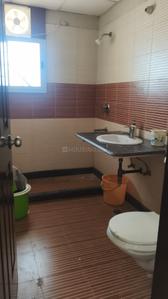 Image of 1190 Sq.ft 2 BHK Apartment / Flat for sale in Exotica Elegance, Indirapuram, Ghaziabad for Rs. 12000000