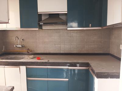 Kitchen Image of 1050 Sq.ft 2 BHK Apartment / Flat for sale in ACE Divino, Noida Extension Greater Noida for Rs. 11400000