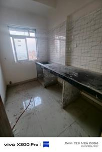 Kitchen Image of 450 Sq.ft 1 BHK Apartment / Flat for rent in Chinchpokli Mumbai for Rs. 41000