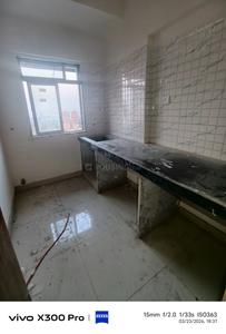 Kitchen Image of 450 Sq.ft 1 BHK Apartment / Flat for sale in Lalbaug Raja, Parel Mumbai for Rs. 14600000