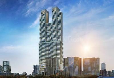 Image of 2150 Sq.ft 3.5 BHK Apartment / Flat for sale in Lokhandwala Minerva, Worli, Mumbai for Rs. 123600000