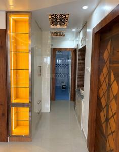 Hall Image of 1360 Sq.ft 2 BHK Apartment / Flat for sale in Rajiv Ranjan Hari Enclave, Susuwahi Varanasi for Rs. 10200000
