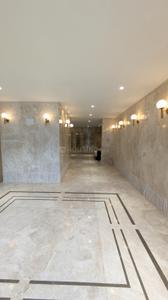 Image of 1010 Sq.ft 2 BHK Apartment / Flat for rent in Majestique Swapnangan Wing A And Wing B, Dhayari, Pune for Rs. 22000