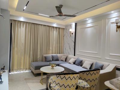 Living Room Image of 1782 Sq.ft 3 BHK Builder Floor for sale in Sector 63 Gurgaon for Rs. 23000000