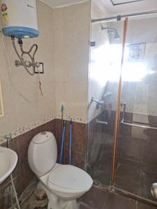 Bathroom Image of 1764 Sq.ft 3 BHK Apartment / Flat for sale in South City Apartment, Jadavpur Kolkata for Rs. 24000000